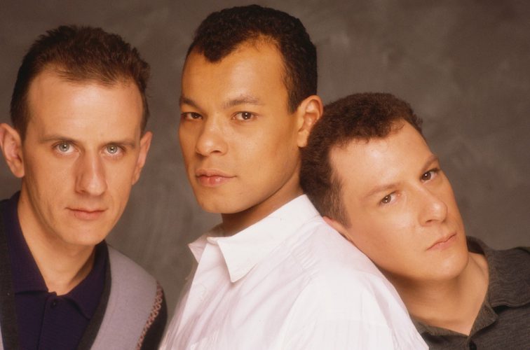 Fine Young Cannibals Pure 80s Pop reliving 80s music