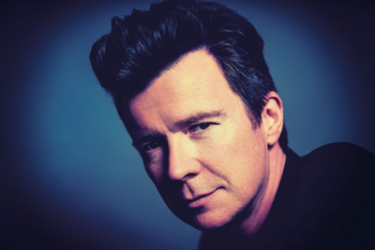 Rick Astley - Best of Me - Pure 80s Pop reliving 80s music